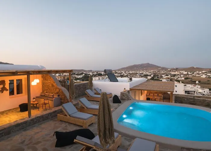 Diamond Of Mykonos *