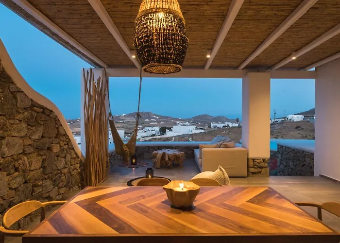 Diamond Of Mykonos *