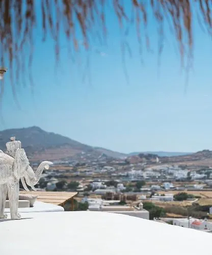 Diamond Of Mykonos *