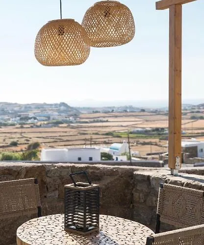 Diamond Of Mykonos *