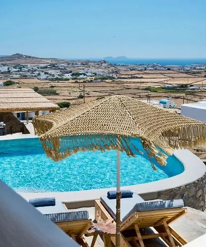 Diamond Of Mykonos *