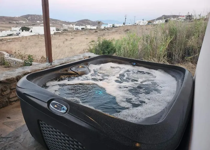 Diamond Of Mykonos * Ano Mera