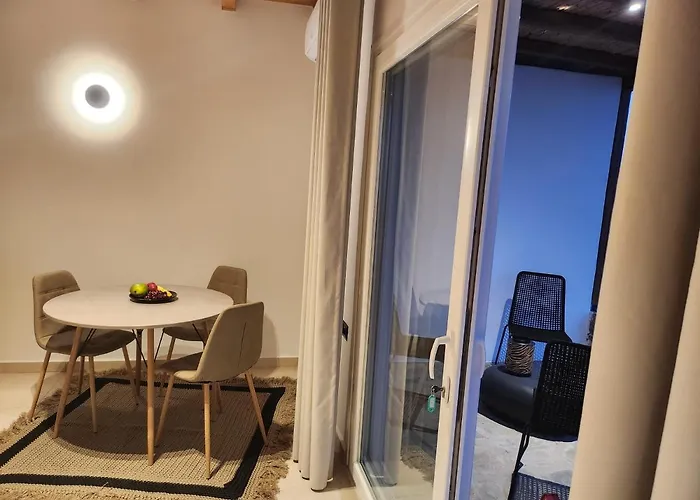 Hotel Diamond Of Mykonos *