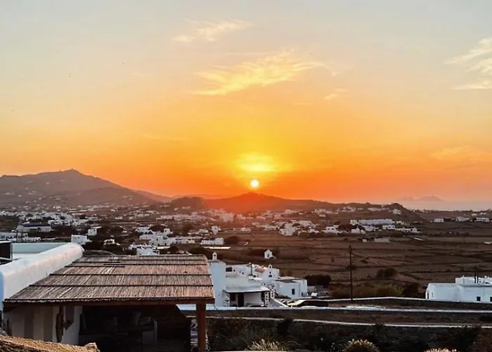 Diamond Of Mykonos Ξενοδοχείο *