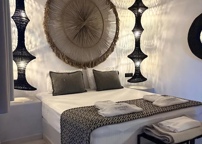 Diamond Of Mykonos Ano Mera