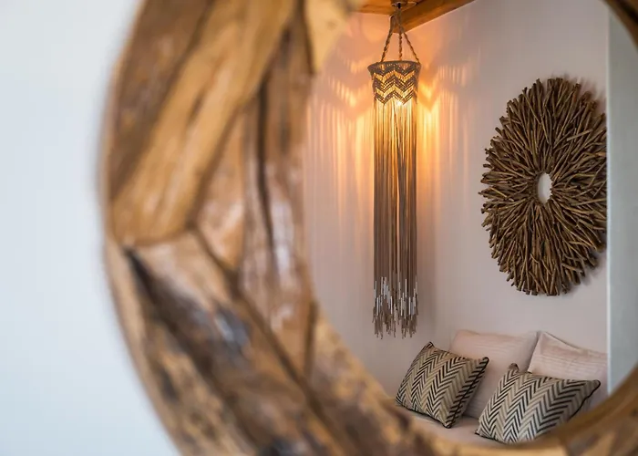 Diamond Of Mykonos Hotel Ano Mera