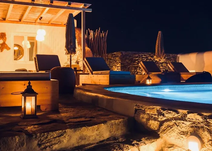 Diamond Of Mykonos Ano Mera