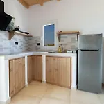 Hotell Diamond Of Mykonos