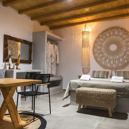 Diamond Of Mykonos Ано Мера