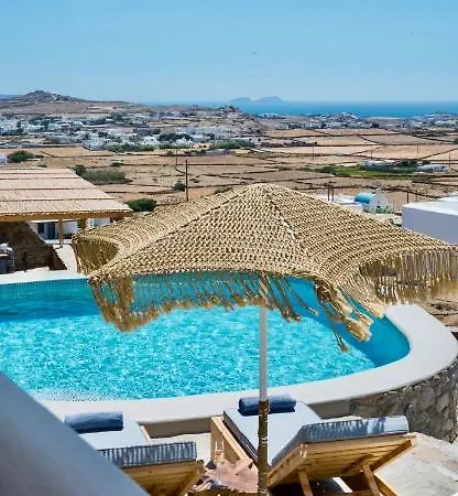 Diamond Of Mykonos *