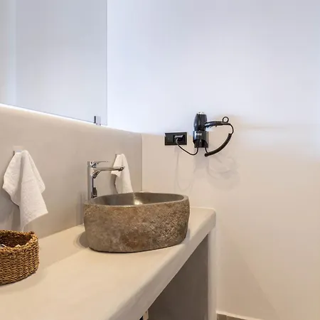 Отель Diamond Of Mykonos