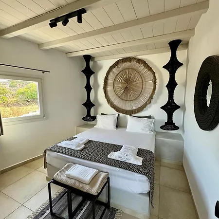 Diamond Of Mykonos Отель Ано Мера